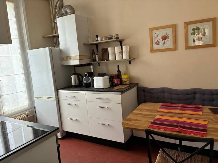 Gîte pour 4 personnes, animaux acceptés à Le Chesnay - 4