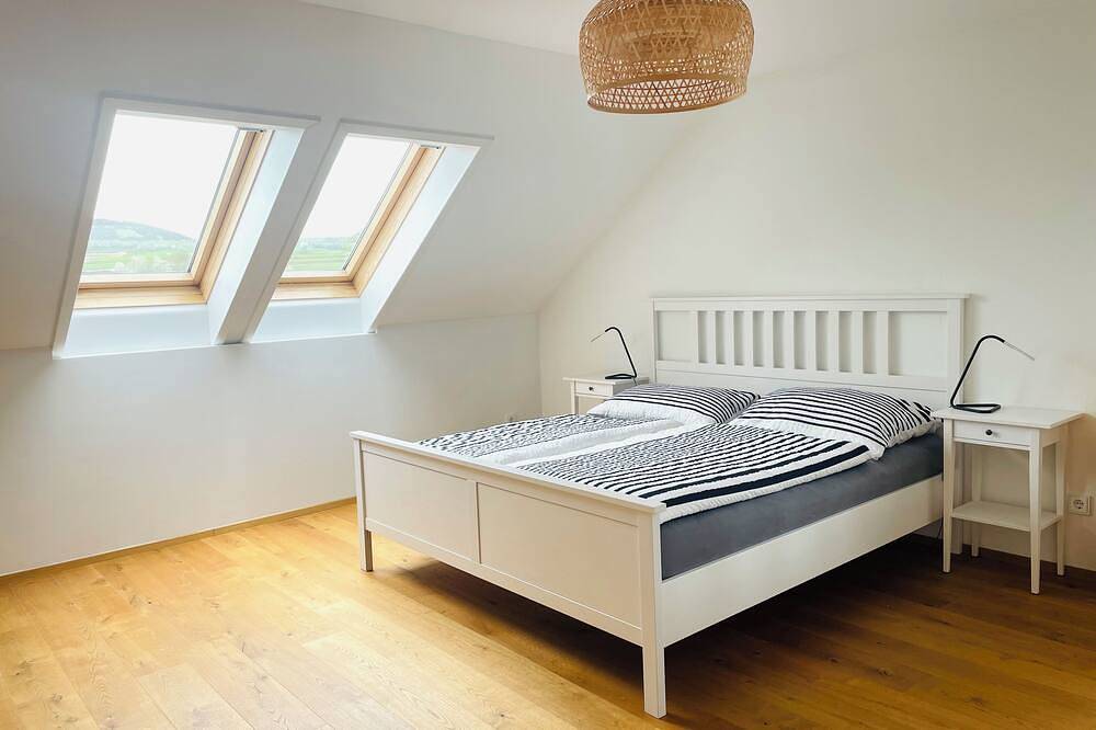Ferienhaus am Tor zur Wachau in Eggendorf (Paudorf), Bezirk Krems an der Donau-Land