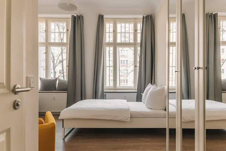 Ferienwohnung für 2 Personen - 1