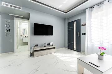 Vakantieappartement voor 6 Personen in Fuengirola, Costa del Sol, Afbeelding 4