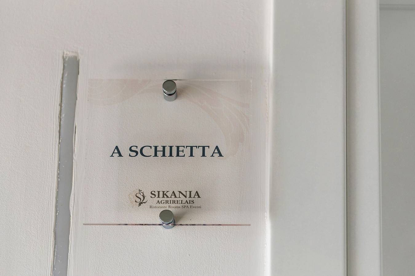 Zimmer A Schietta – Sikania Agrirelais mit Bergblick in Caccamo, Palermo Provinz