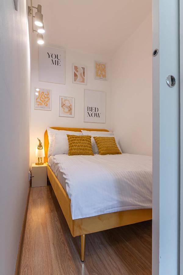 Ferienwohnung für 4 Personen, mit Ausblick und Balkon - 1