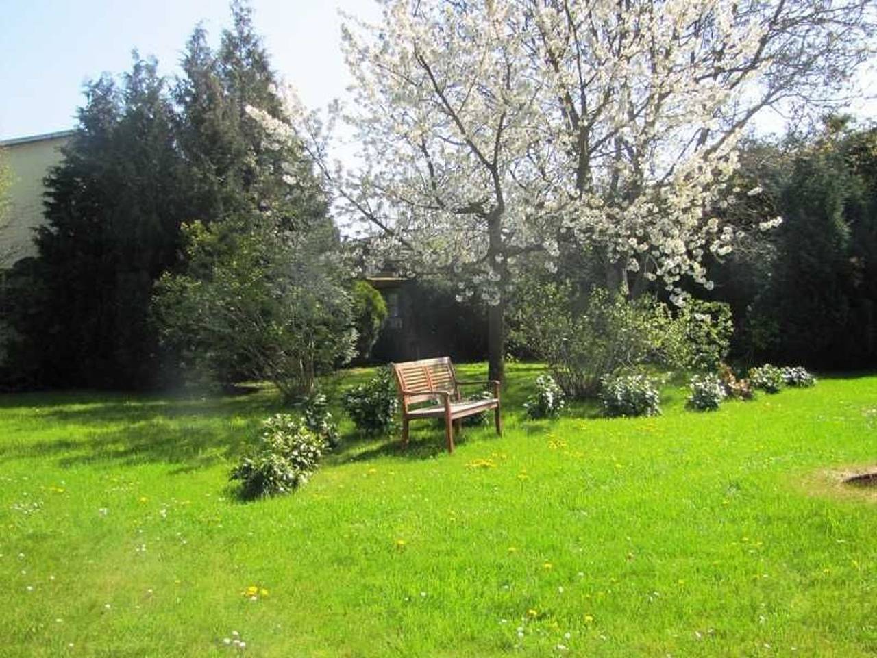 Ganze Ferienwohnung, Ferienhaus Roggow - Ferienwohnung Typ 2 in Karlshagen, Usedomer Norden