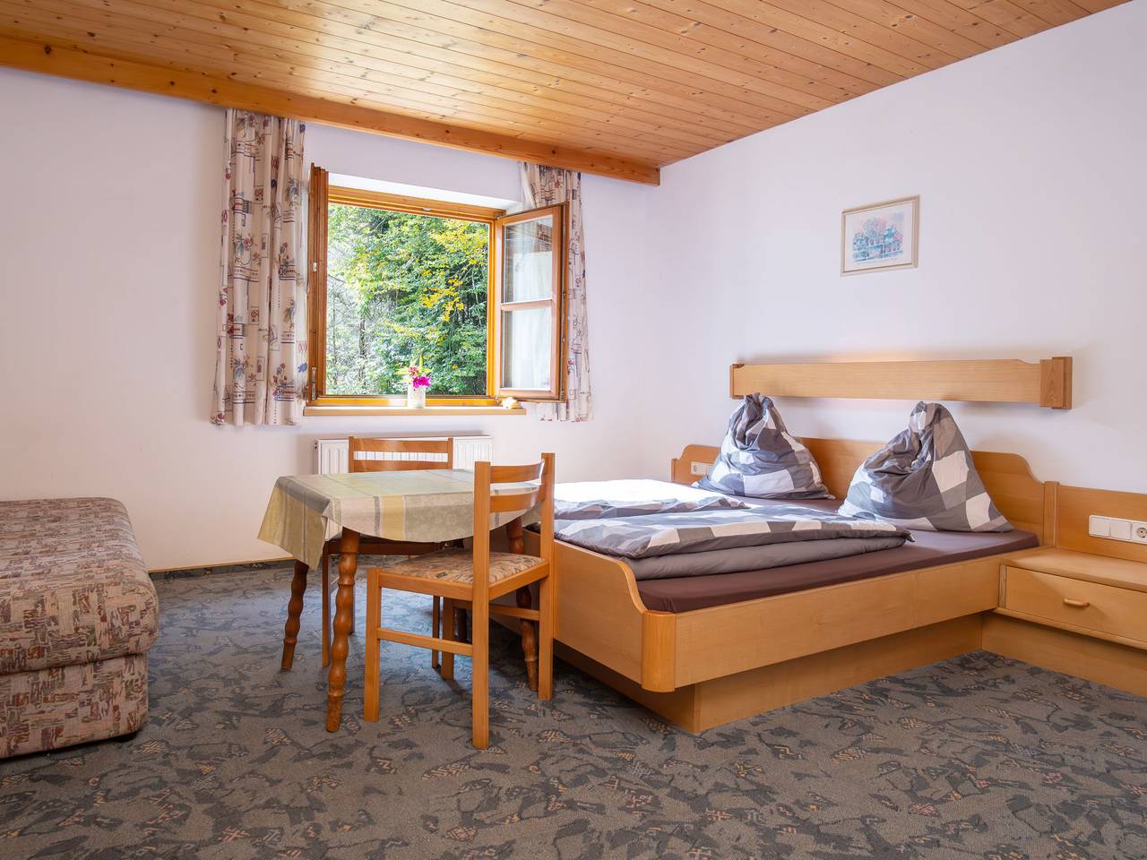 Geheel appartement, Salzburg in Wagrain, Ski Amadé