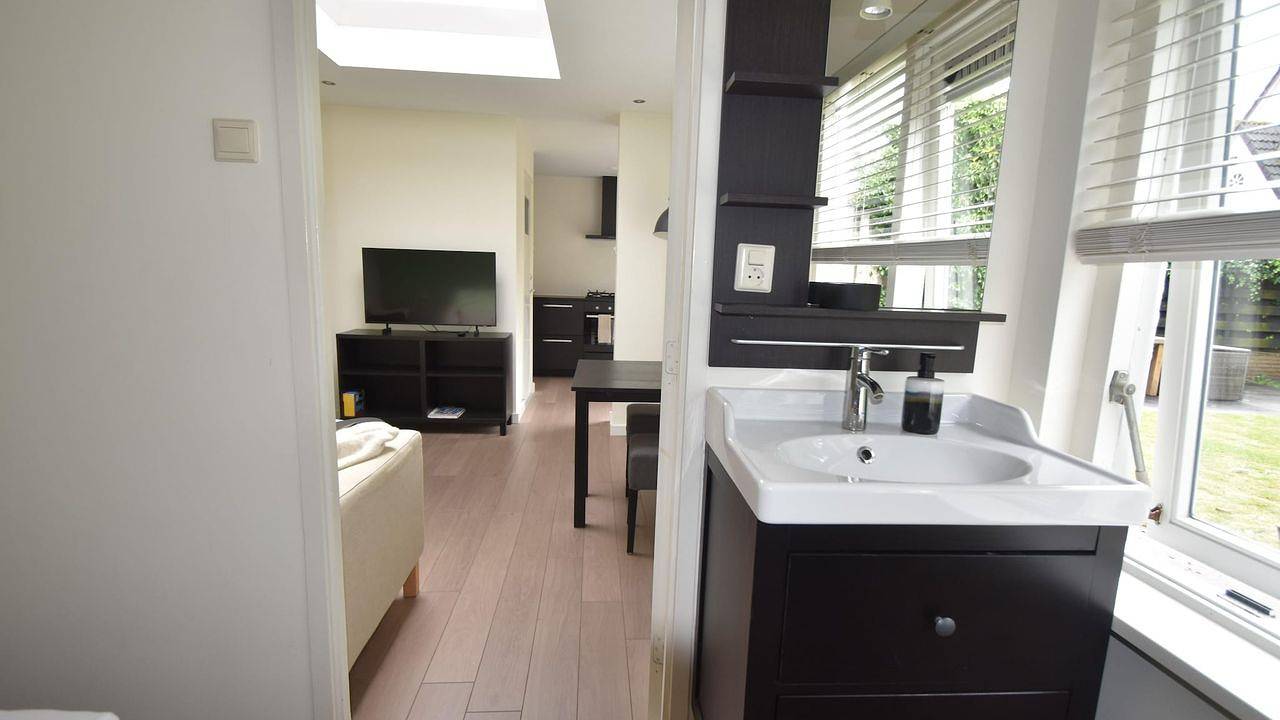 Ferienhaus für 2 Personen (41 m²) in Huisduinen in Den Helder, Niederländische Nordsee