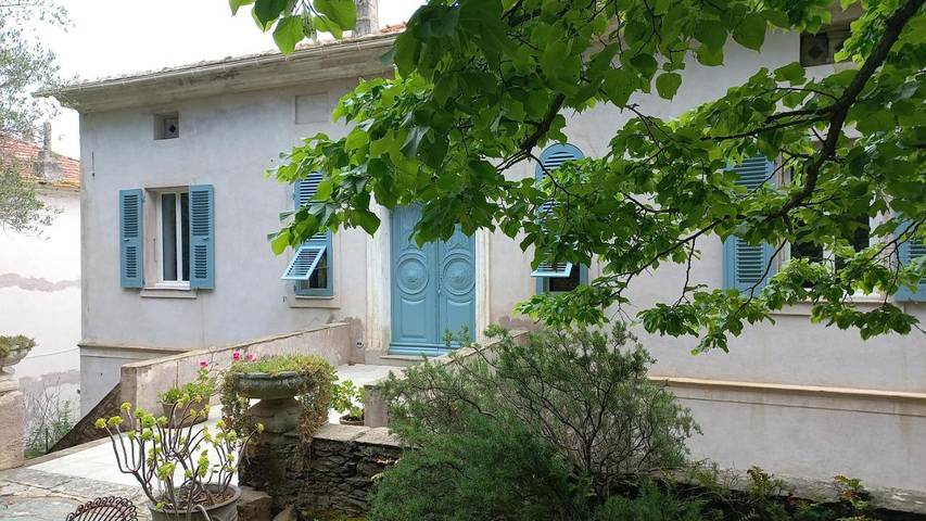 Chambre d’hôte pour 2 personnes, avec jardin dans Cap Corse - 2