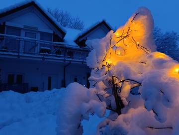 Ferienwohnung für 6 Personen in Bodnegg, Württembergisches Allgäu, Bild 2