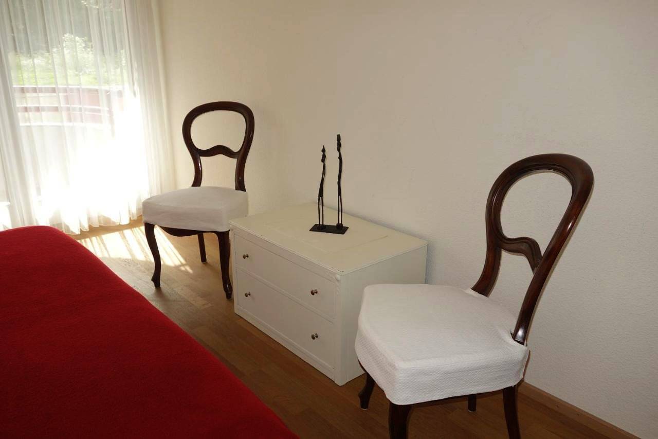 Ganze Wohnung, Apartment in Basel, Region Basel RDK