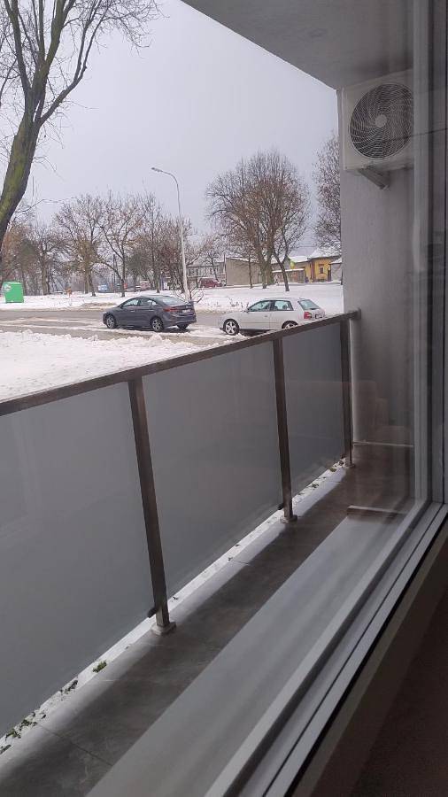 Cały apartament, Apartament in Tomaszów Mazowiecki, Województwo łódzkie