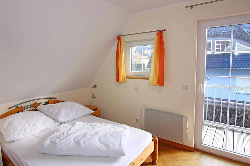 Doppelhaushälfte Strandhaus I in Trassenheide in Trassenheide Strand, Trassenheide