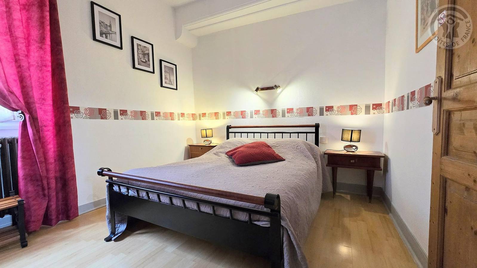 La Ferme aux Chouettes in Arnouville-lès-Mantes, Yvelines