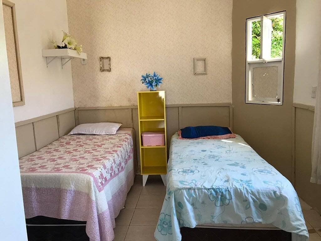 Aluguel de Quarto Para Hospedes in Maceió, Alagoas