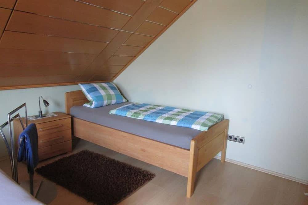 Ganze Wohnung, Ferienwohnung Traudel - Ferienwohnung Traudel Ii - Portalpreis in Hatzenbühl, Rheinebene