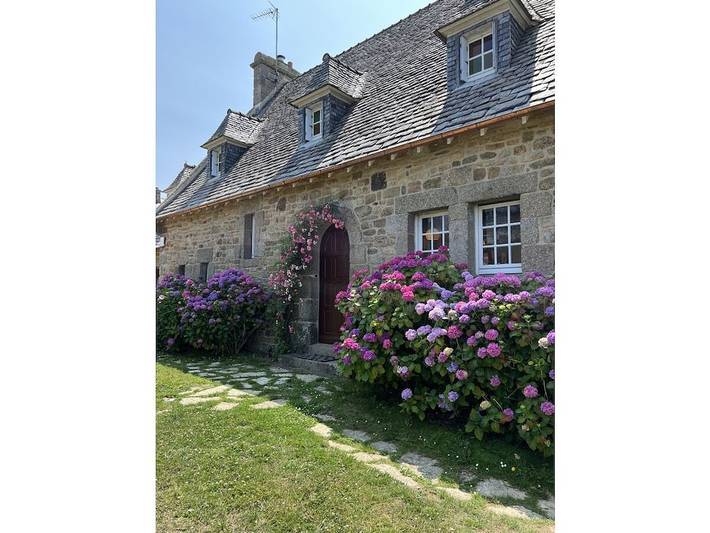 Villa Monrepos Portsall in Portsall, Ploudalmézeau