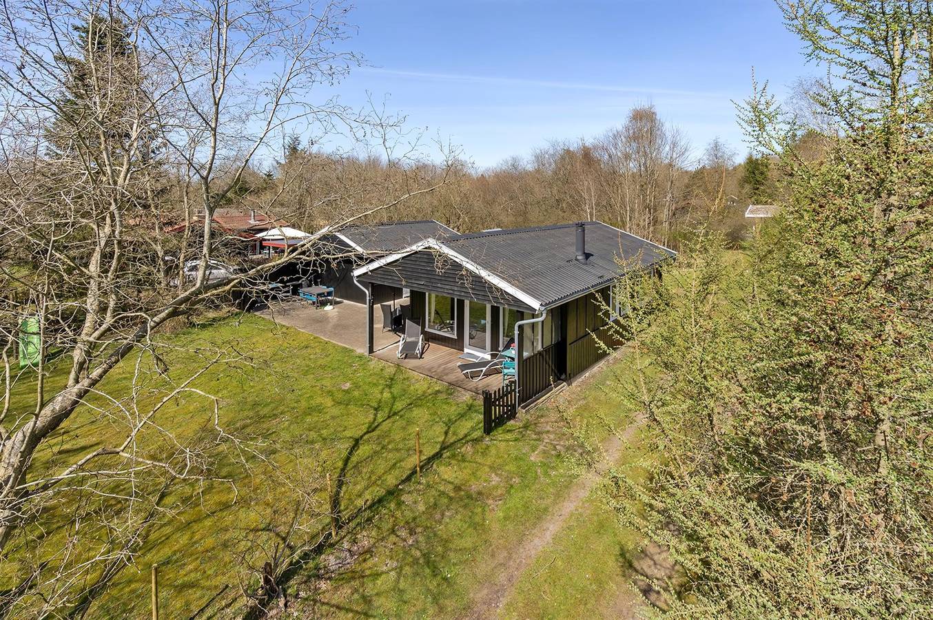 Nice home in Toftlund w/ 3 Bedrooms in Arrild, Tondern und Umgebung