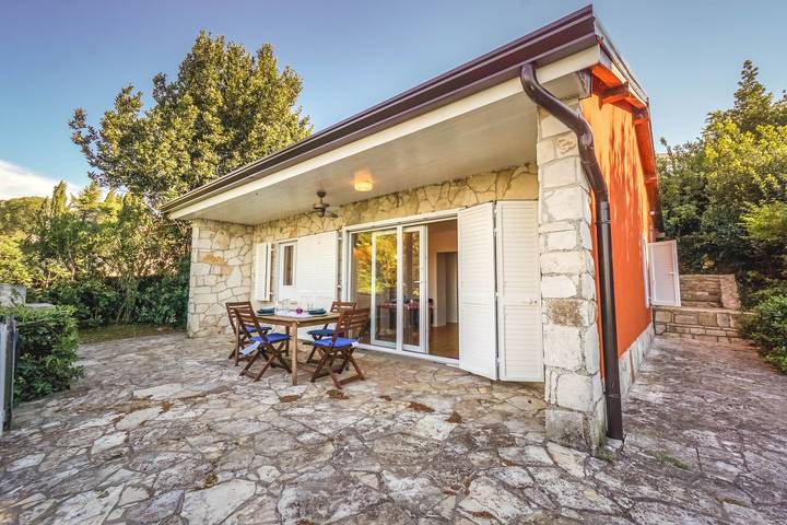 Ferienhaus für 6 Personen, mit Garten in Umag - 3