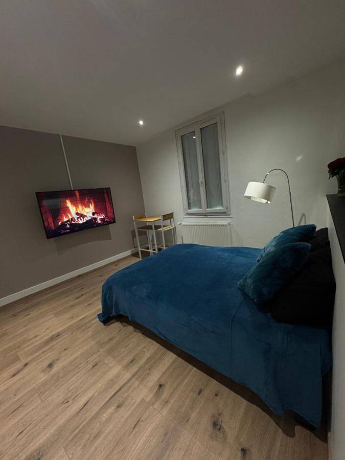 Alojamiento y desayuno para 2 personas, con jardín y terraza - 1