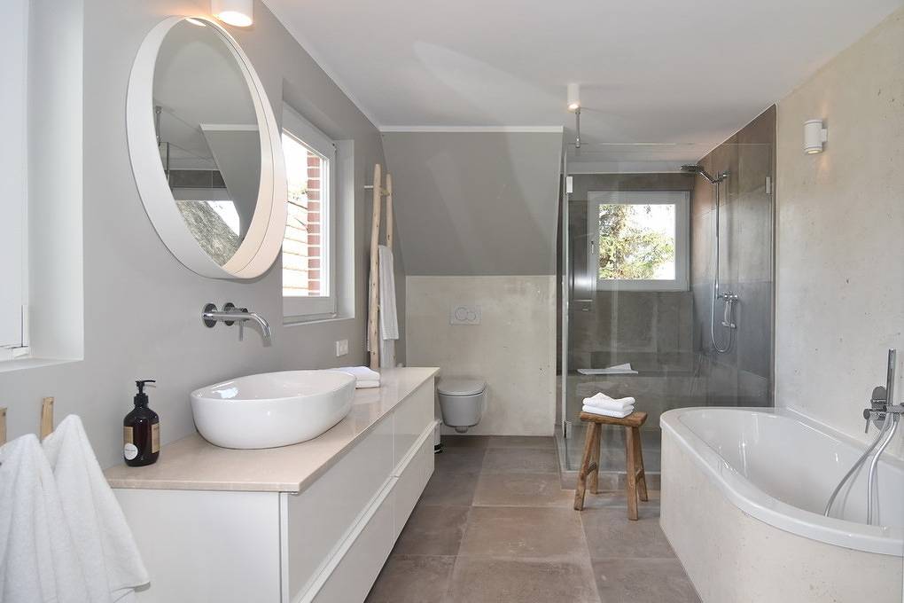 Ganze Ferienwohnung, Rüm Hart in Westerland, Sylt (Gemeinde)