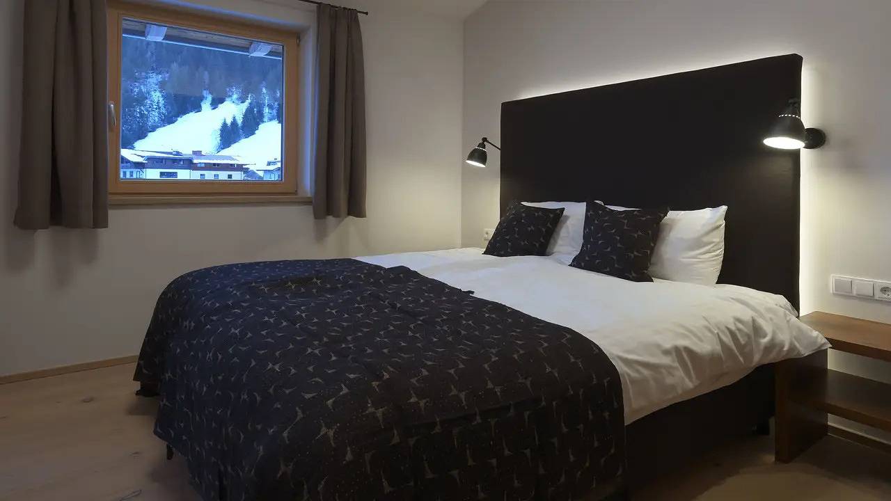 Ganze Ferienwohnung, Ferienwohnung für 6 Personen (111 m²) in Hollersbach im Pinzgau in Hollersbach im Pinzgau, Pinzgau