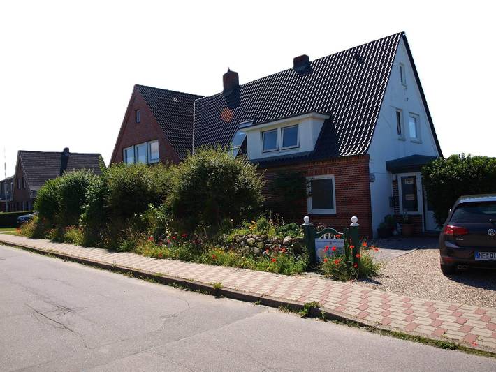 Ferienwohnung in Tinnum