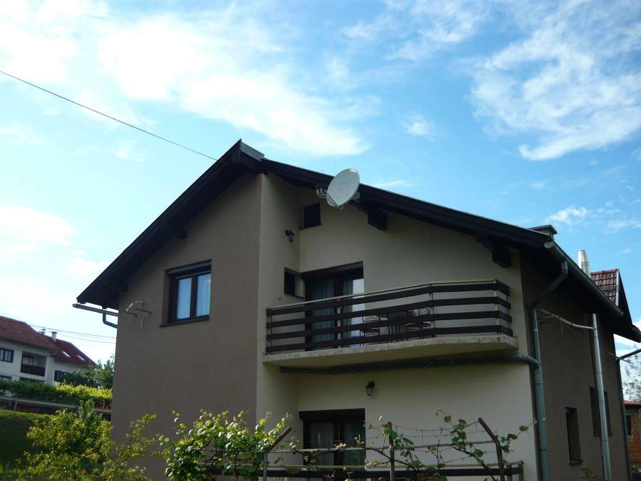 Guest House Tena in Slunj, Karlovac und Umgebung