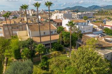 Finca in Inca, Mallorca Inselmitte für 8 