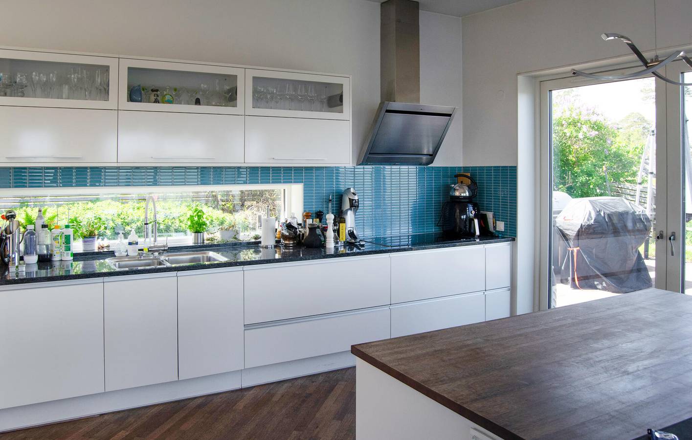 Ferienhaus für 10 Personen mit Sauna in Nacka, Stockholmer Schärengarten