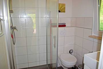 Bungalow für 2 Personen in Göhren, Rügen, Bild 4