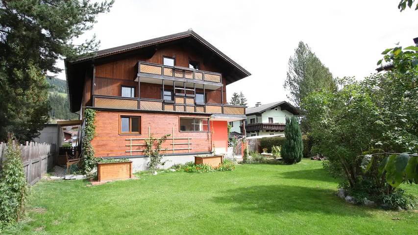 Ferienhaus für 10 Personen, mit Garten in Altenmarkt im Pongau - 3