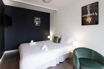 Glamping voor 2 Personen in Annecy, Annecy (commune), Afbeelding 1