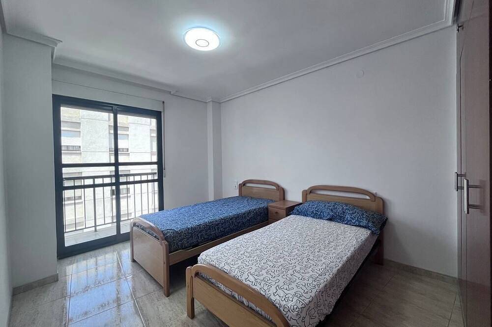 Appartamento intero, Cozy apartment in Gandia for family or friends in Gandia, Costa de Valencia