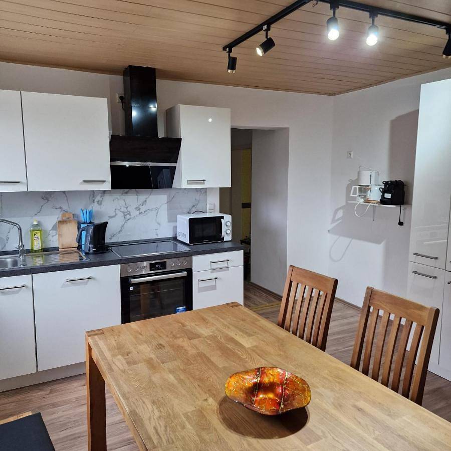 Ganze Wohnung, Budget Double Room in Wurmlingen, Landkreis Tuttlingen