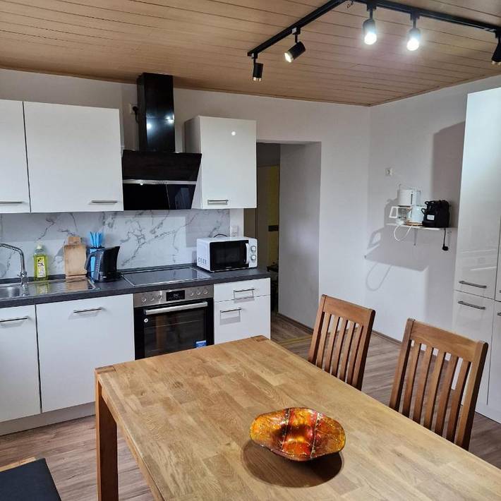 Ferienwohnung für 2 Personen