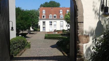 Ferienwohnung für 3 Personen in Saarlouis