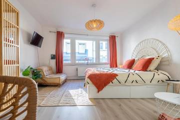 Gîte pour 2 personnes, avec vue à La Roche-en-Ardenne