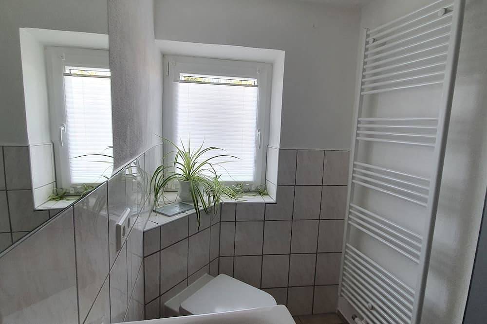 Haus Nr. 37 - ein komplettes Haus mit Garten nur für Sie in wunderschöner Natur in Wunsiedel, Oberfranken