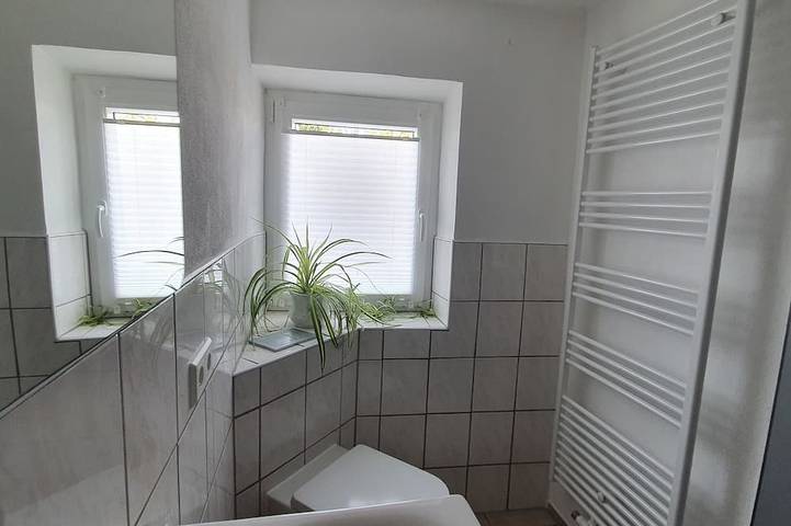 Haus Nr. 37 - ein komplettes Haus mit Garten nur für Sie in wunderschöner Natur in Wunsiedel, Landkreis Wunsiedel im Fichtelgebirge