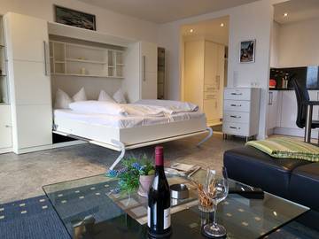Ferienwohnung für 2 Personen in St. Peter-Bad, St. Peter-Ording, Bild 4