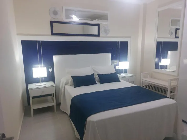 Apartamento de vacaciones para 4 personas, con vistas - 1