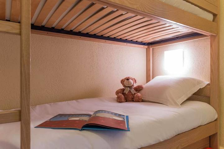 Location de vacances pour 4 personnes, avec jardin, animaux acceptés dans Plage De Tourgeville - 4