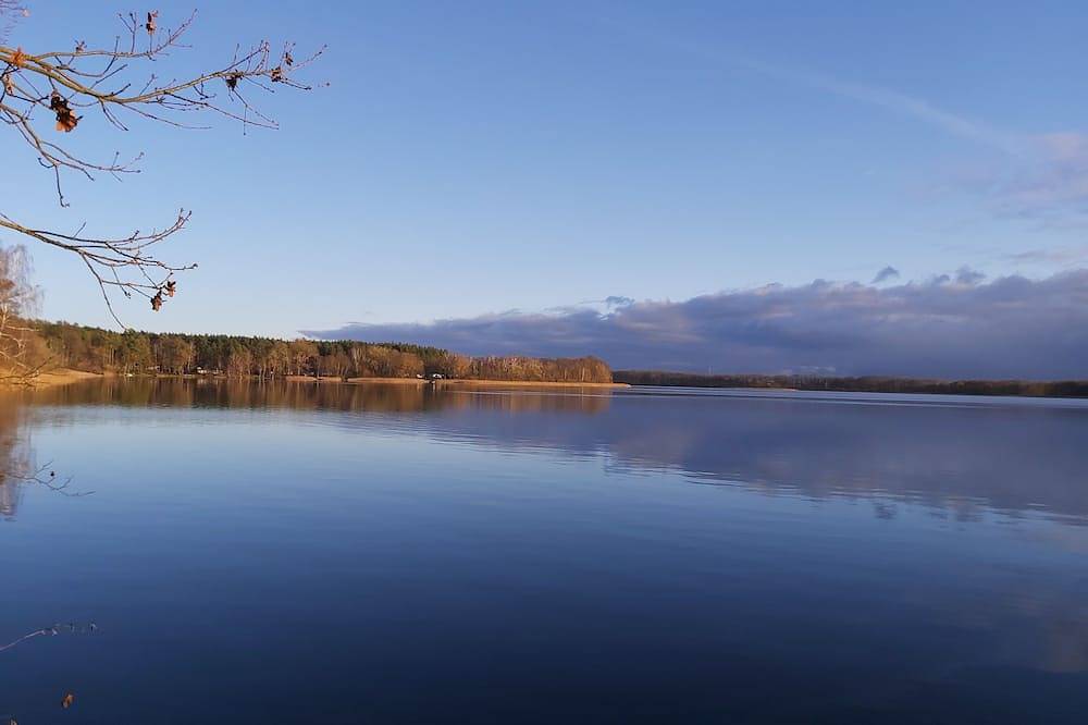 Ganze Wohnung, Zwischen Wald und See ... in Dobbertin, Ludwigslust-Parchim