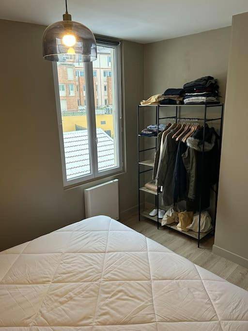 Gîte pour 8 personnes, avec jardin à Saint-Dizier - 2