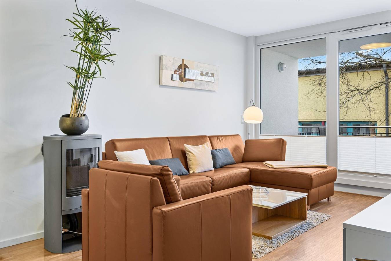 Ferienwohnung in Binz für 4 Personen in Binz