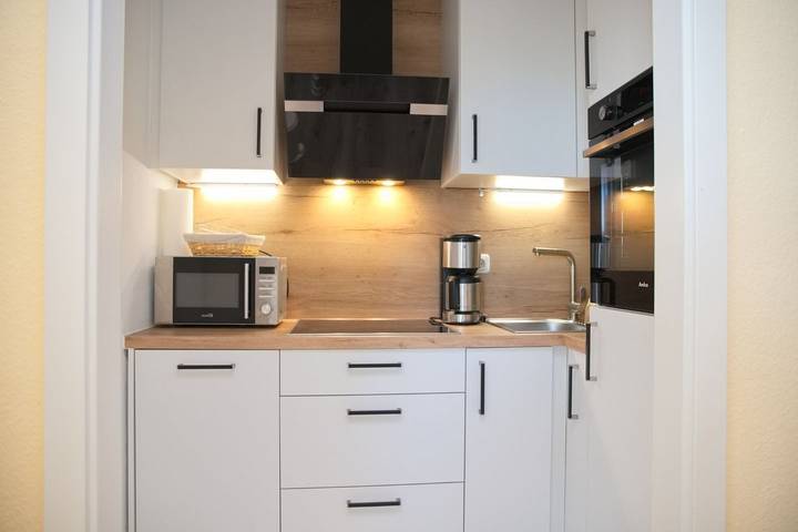 Ferienwohnung für 4 Personen, mit Balkon in Grömitz - 3