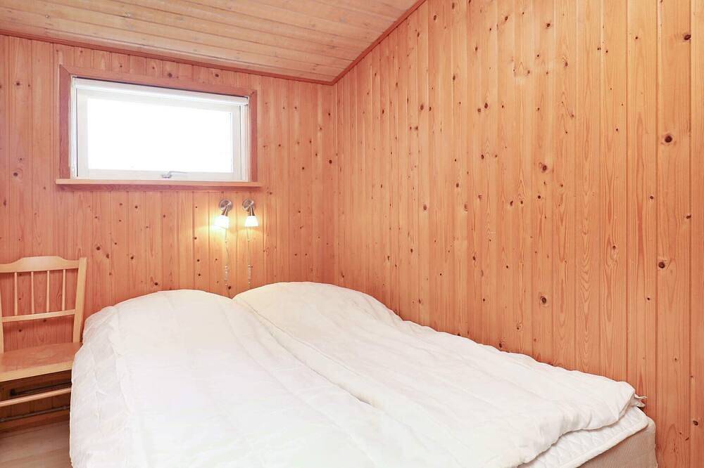 6 person holiday home in Bindslev in Tversted, Tannisbucht