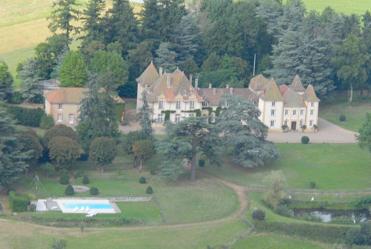 Tree House - Valley View in Cordelle, Région de Roanne