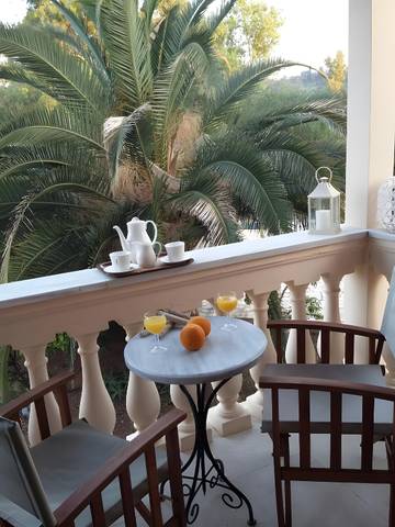 Pension voor 4 Personen in Corfu, Griekenland, Afbeelding 4