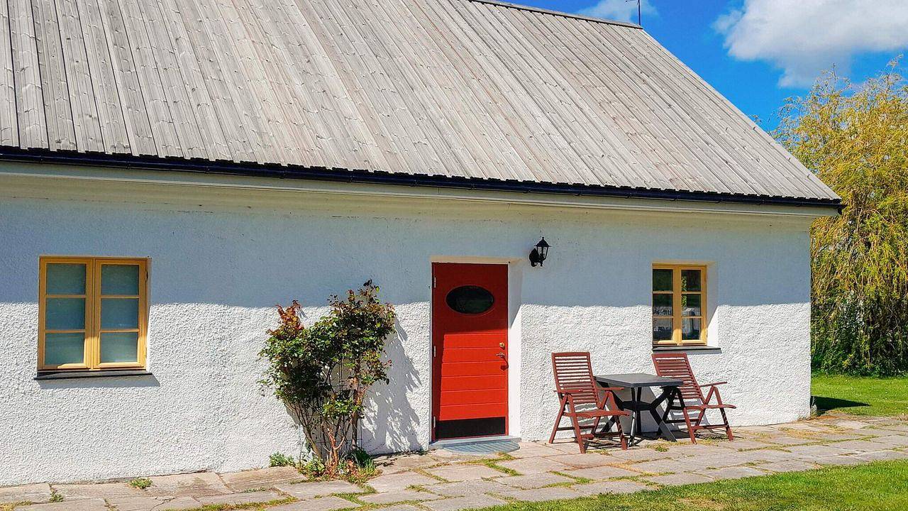 Ferienhaus für 5 Personen (85 m²) in Gotlands Tofta in Gotland