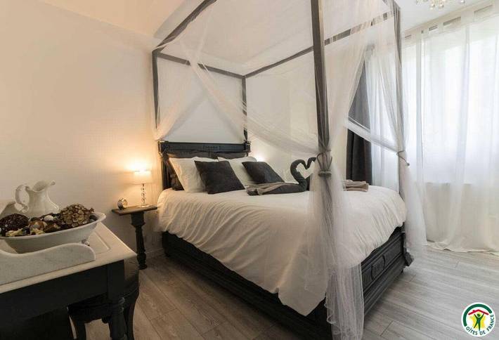 Location de vacances pour 6 personnes, avec terrasse à Arbas (Haute-Garonne) - 3