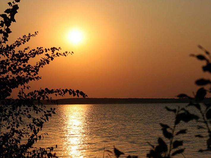 Ferienwohnung für 3 Personen, mit Garten und Terrasse, mit Haustier in der Lausitz - 3